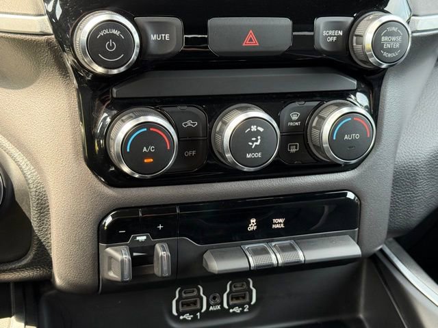 Used 2020 RAM 1500 Big Horn image 22