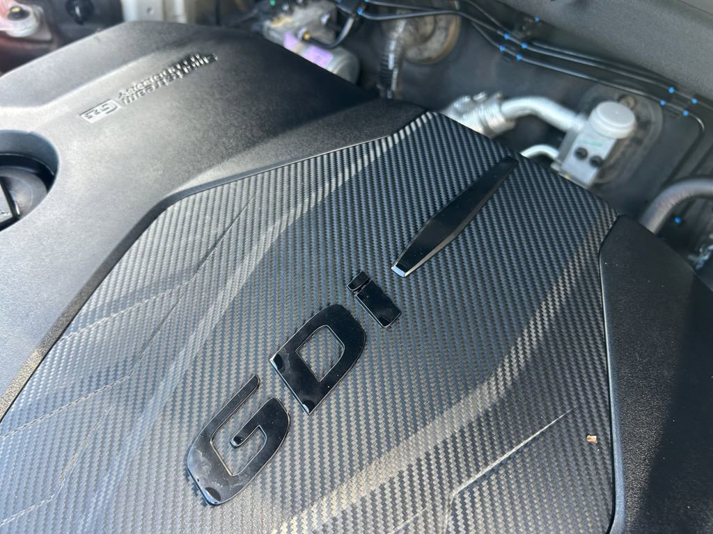 Used 2023 Hyundai Santa Fe SEL image 30