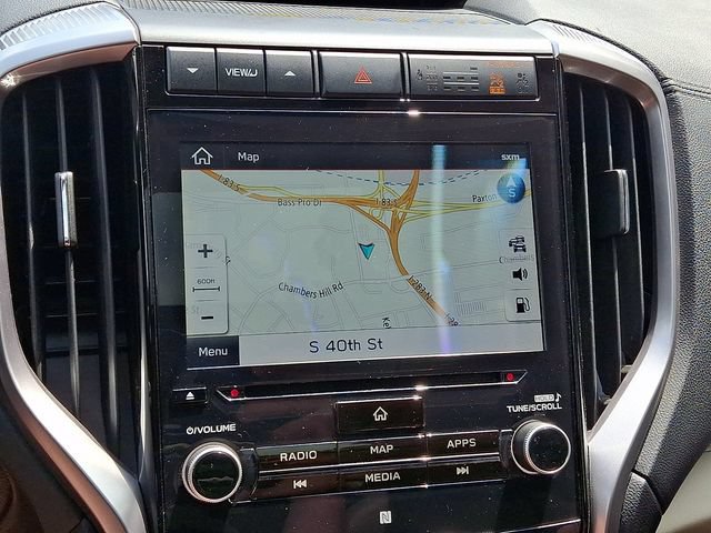 Used 2021 Subaru Ascent Touring w/ Popular Package #2A AWD/4WD image 32