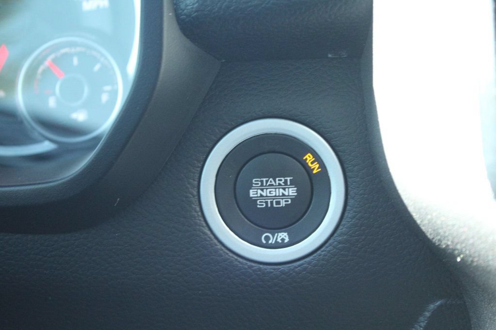 Used 2020 RAM 1500 Big Horn w/ Built-to-serve Edition RWD image 25