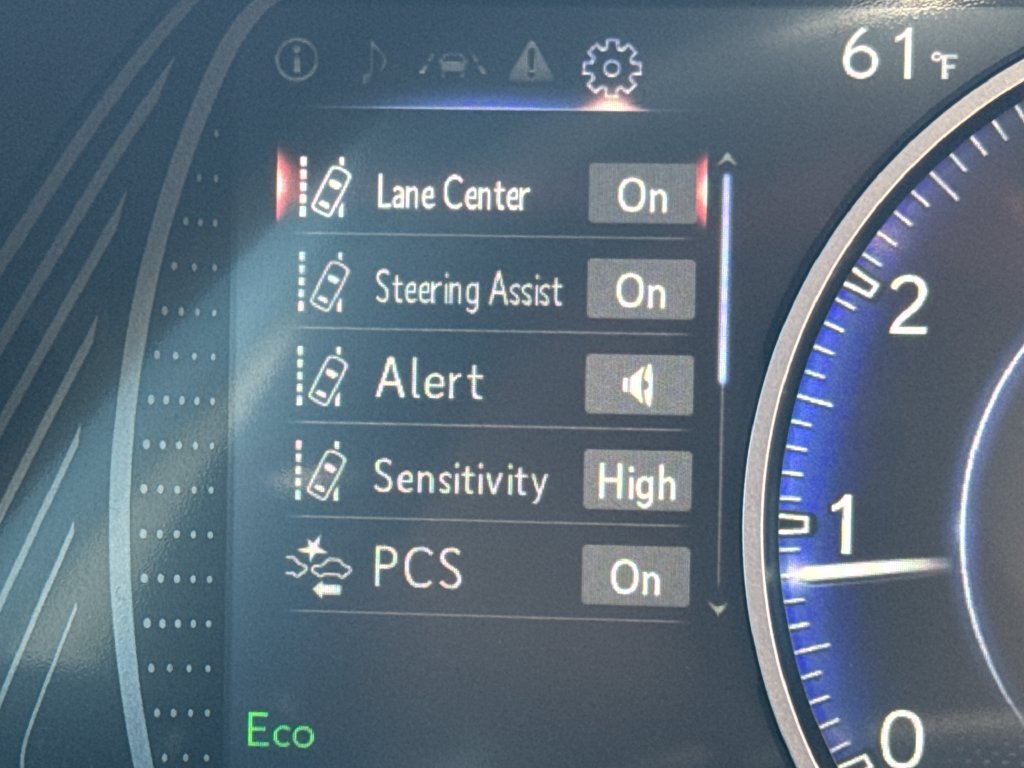 Used 2019 Lexus UX 200 w/ Accessory Package FWD image 19