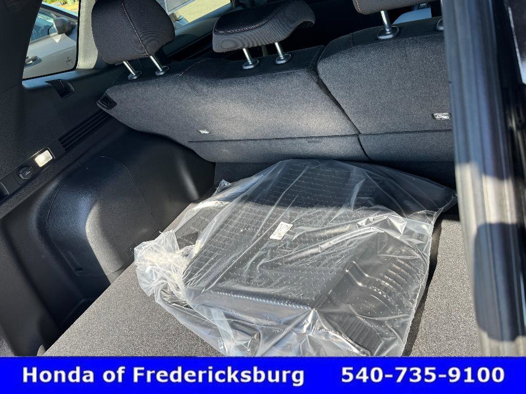 Certified 2026 Honda CR-V TrailSport image 6