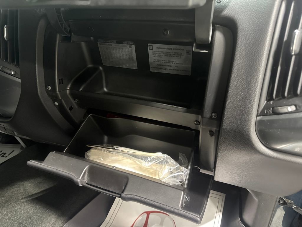 Used 2014 Chevrolet Silverado 1500 LT w/ All Star Edition image 28