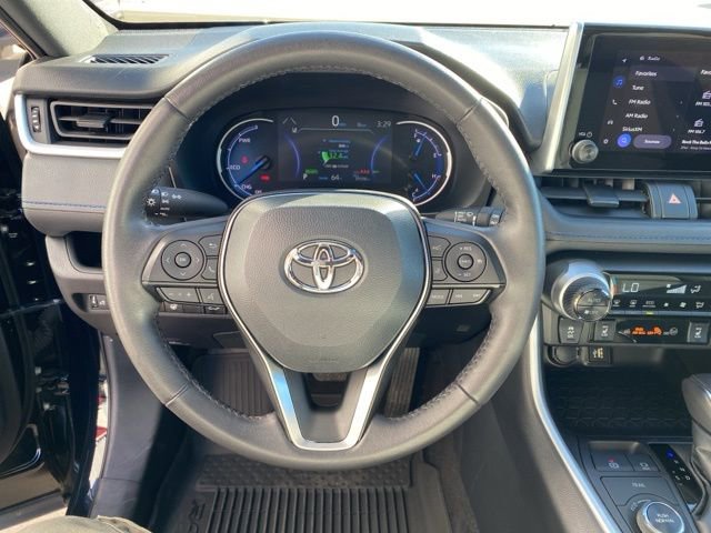 Certified 2024 Toyota RAV4 SE w/ Convenience Package image 6