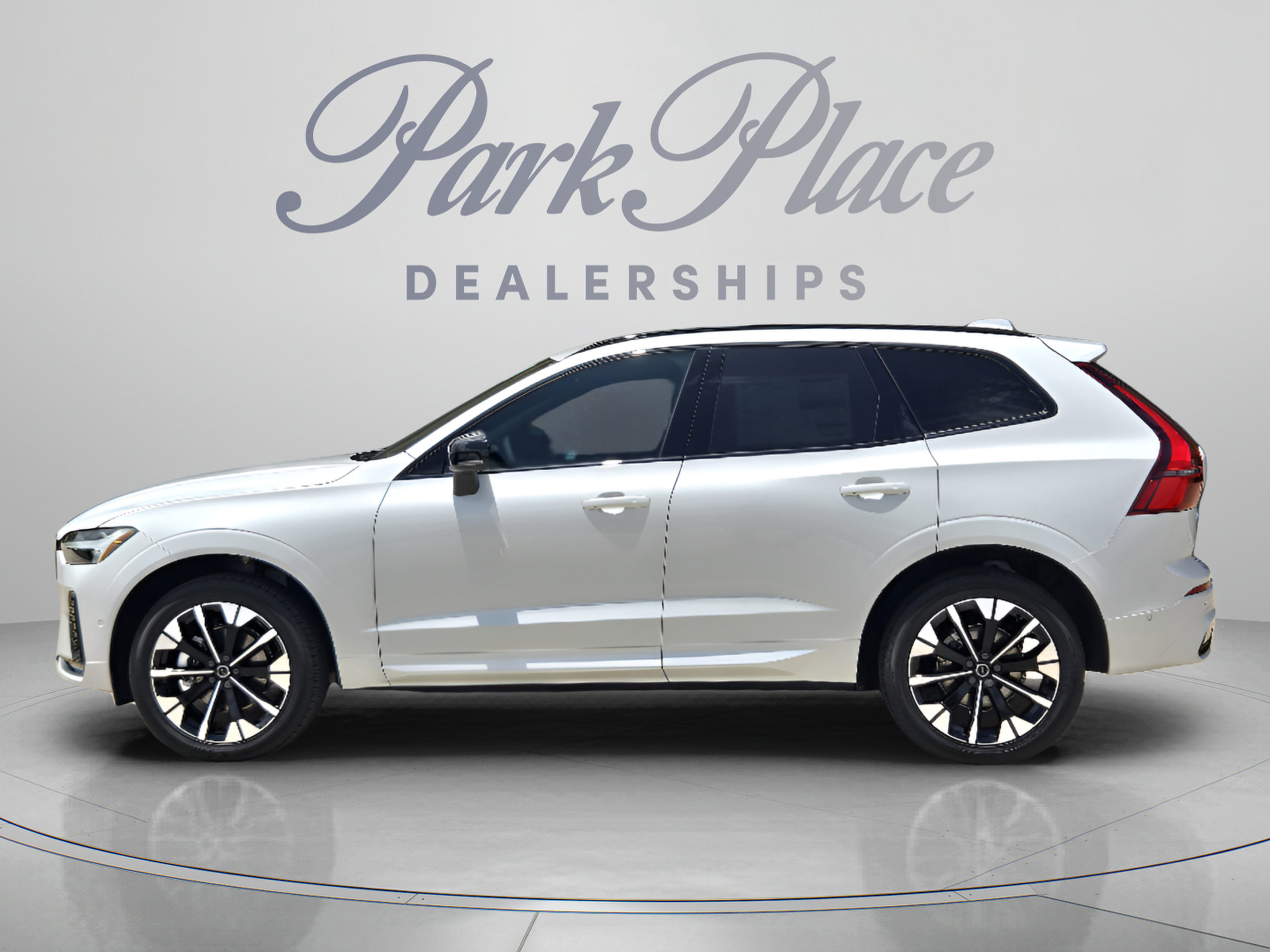 New 2026 Volvo XC60 B5 Plus w/ Protection Package Premier AWD/4WD image 2