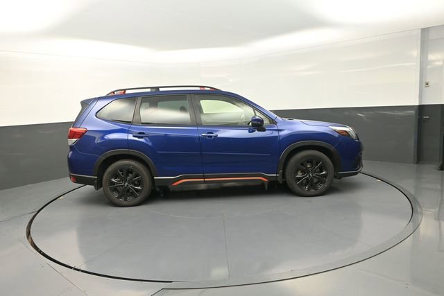Used 2023 Subaru Forester Sport AWD/4WD image 25