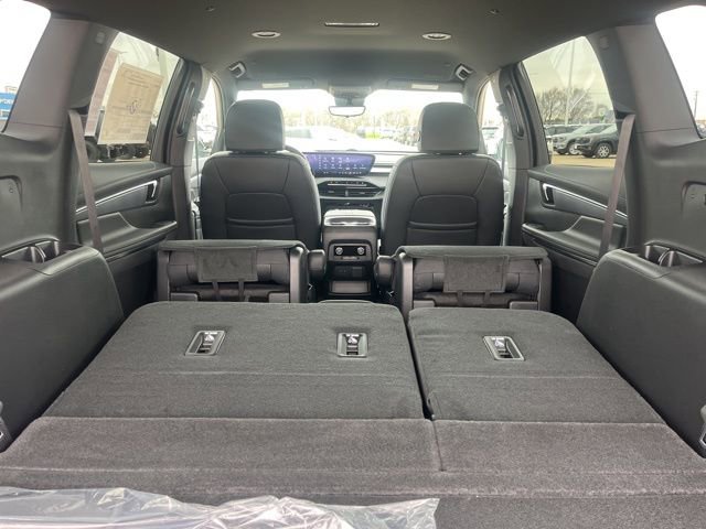 New 2026 Buick Enclave Sport Touring w/ Power Package FWD image 42