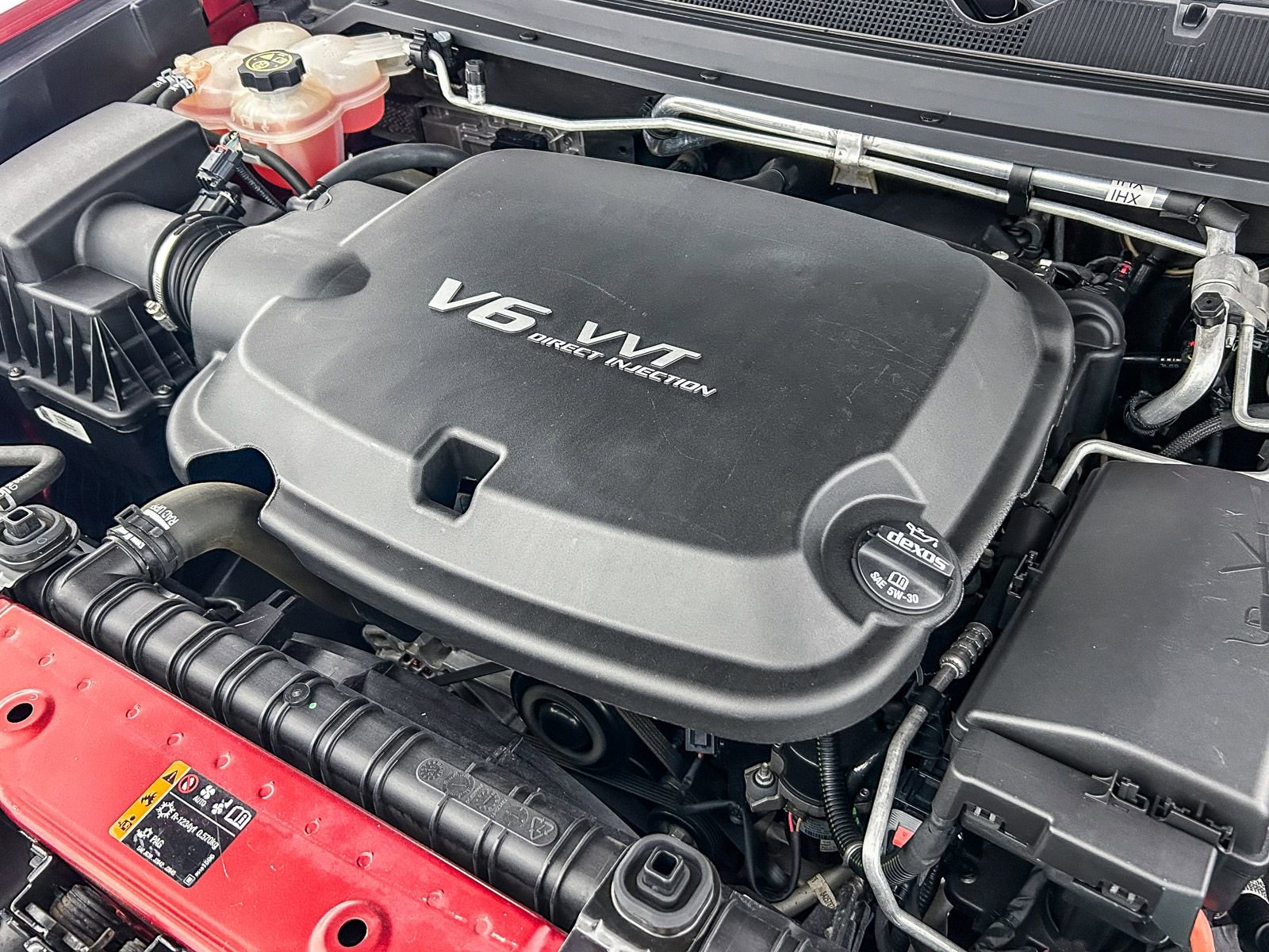 Used 2021 Chevrolet Colorado LT w/ Luxury Package image 27