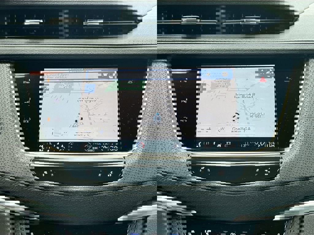 New 2025 Cadillac XT5 Premium Luxury w/ Technology Package image 13