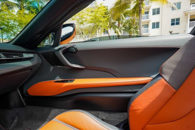 Used 2019 BMW i8 Roadster AWD/4WD image 79