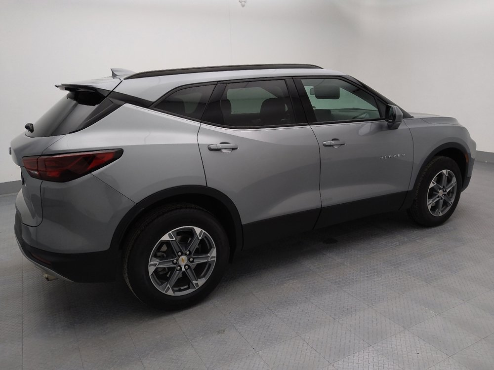 Used 2024 Chevrolet Blazer LT w/ Convenience Package image 10