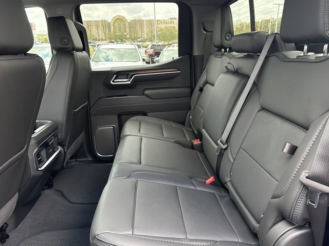 New 2026 GMC Sierra 1500 Denali image 6