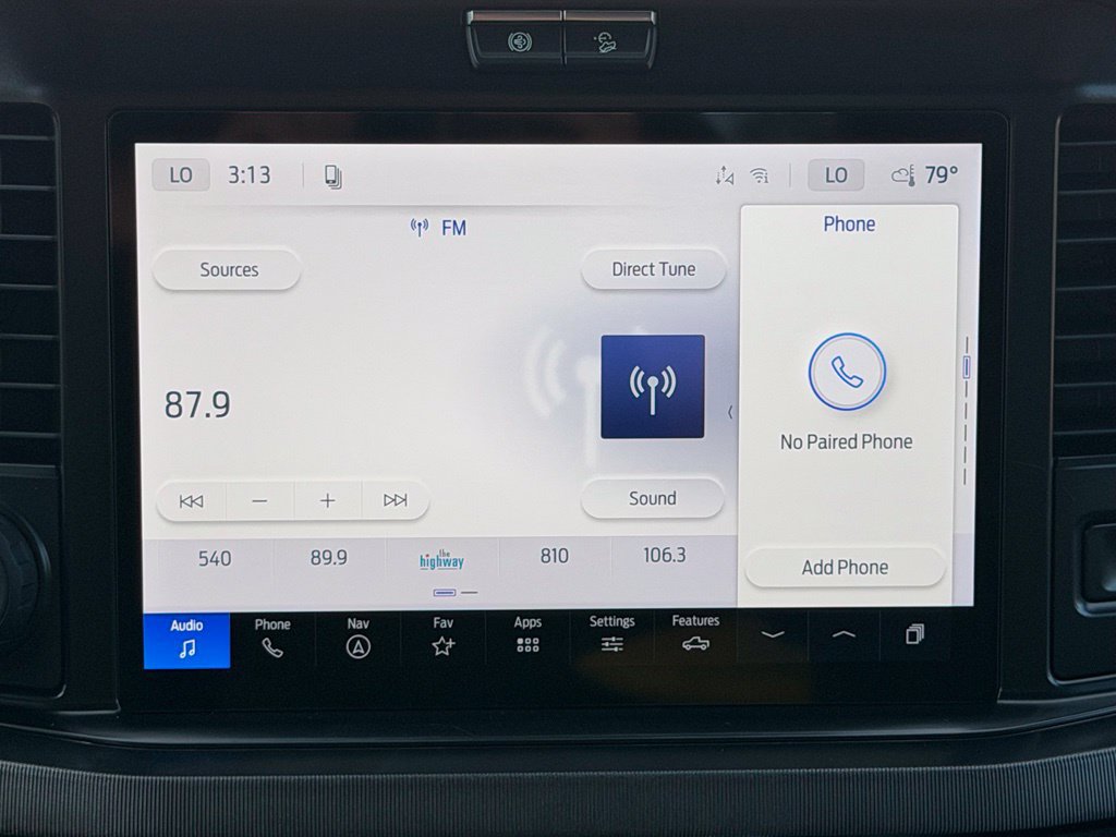 New 2027 Ford F250 Platinum AWD/4WD image 14