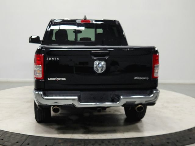 Used 2024 RAM 1500 Lone Star image 6