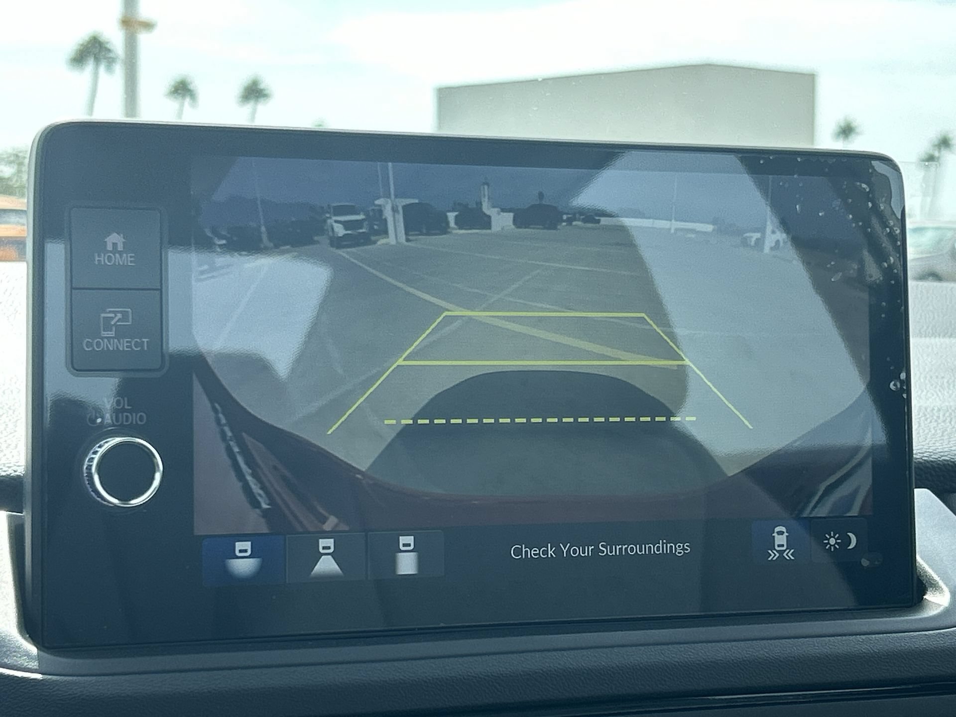 New 2026 Honda Accord SE image 24