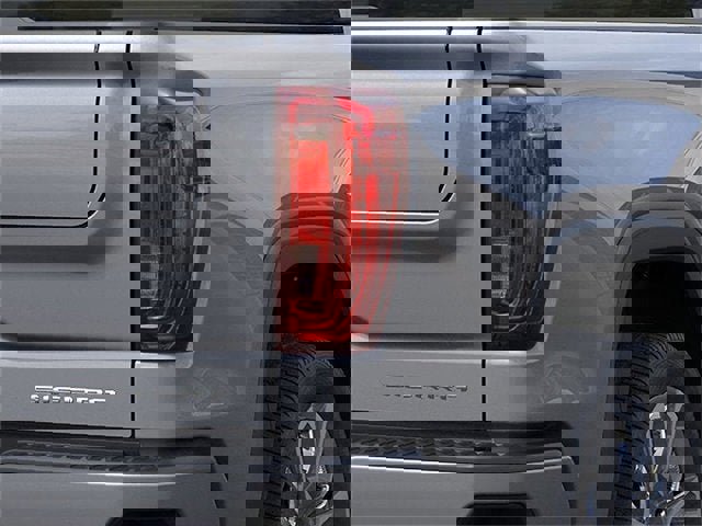 New 2026 GMC Sierra 1500 Denali Ultimate image 11