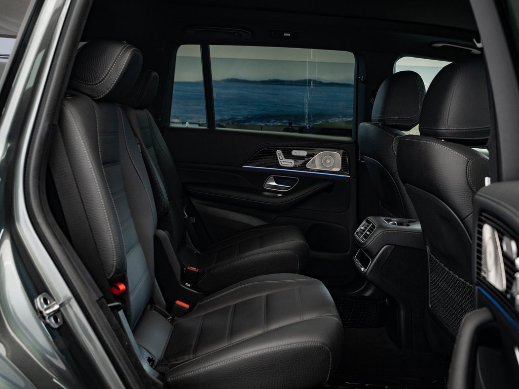 Used 2024 Mercedes-Benz GLS 450 GLS 450 image 47