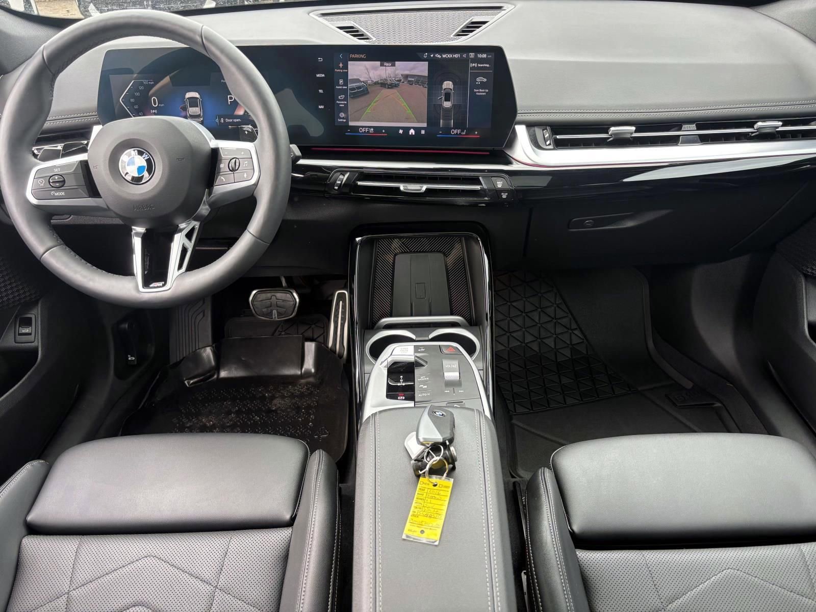 Used 2026 BMW X1 xDrive28i w/ M Sport Package image 29