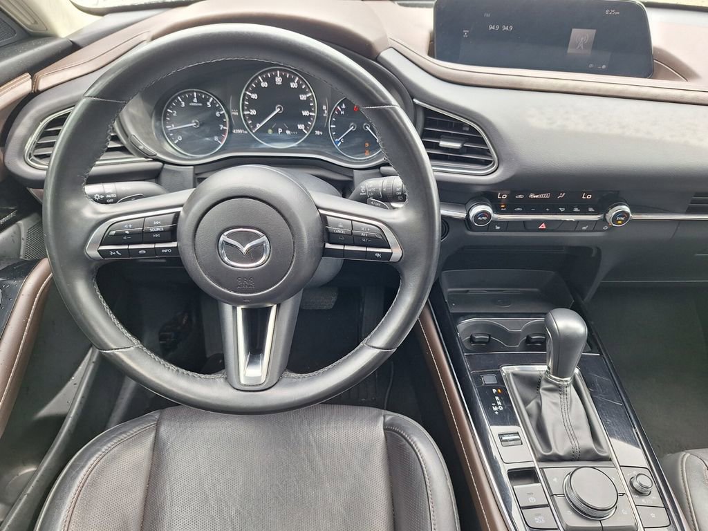Used 2024 MAZDA CX-30 AWD 2.5 S w/ Premium Package image 21