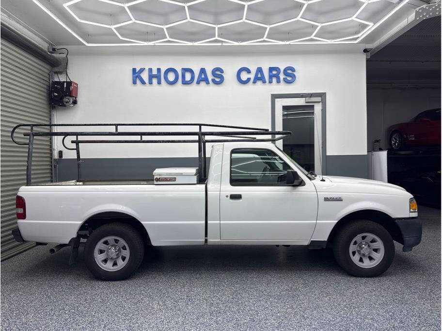Used 2008 Ford Ranger XL RWD image 5