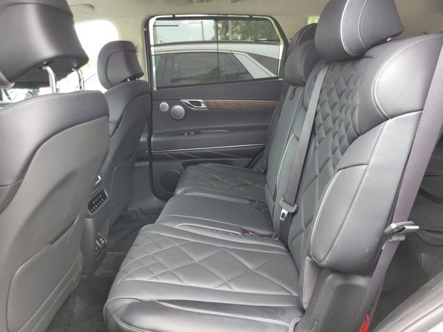 Used 2026 Genesis GV80 3.5T Prestige image 10