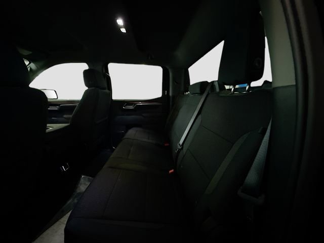 New 2026 Chevrolet Silverado 1500 LT image 24