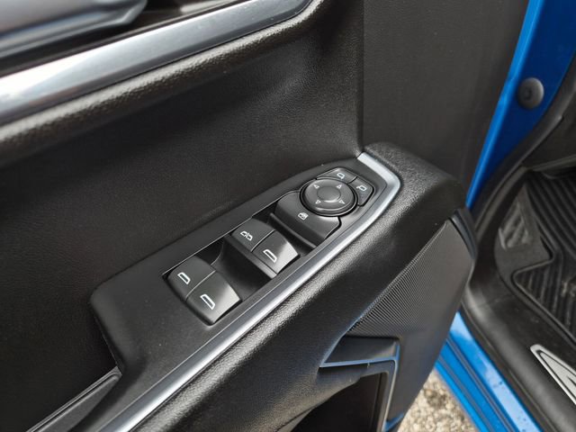 Used 2023 Chevrolet Silverado 1500 RST w/ Z71 Off-Road Package AWD/4WD image 13