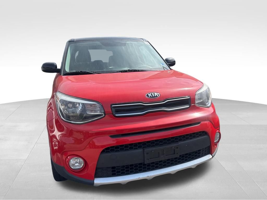 Used 2018 Kia Soul + image 5