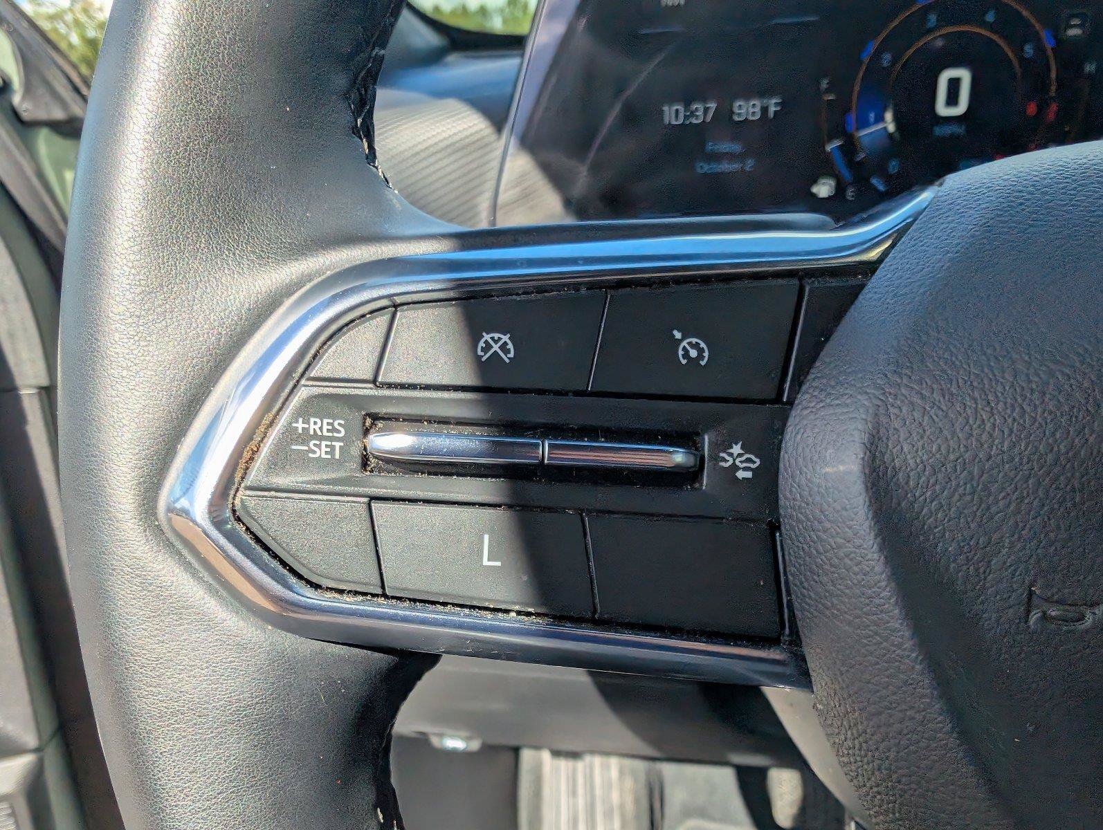 Used 2025 Chevrolet Equinox LT w/ Convenience Package II FWD image 24