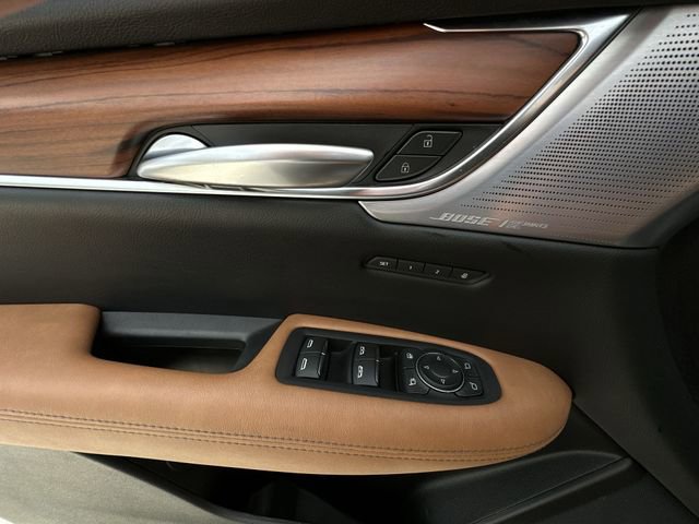 Certified 2023 Cadillac XT5 Premium Luxury image 21