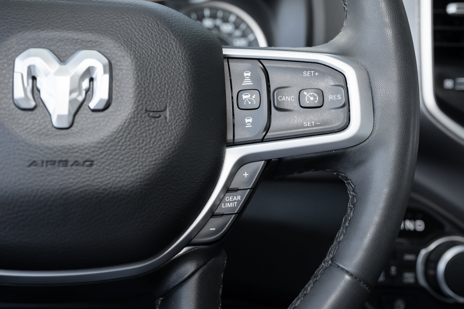 Used 2025 RAM 1500 Big Horn image 28