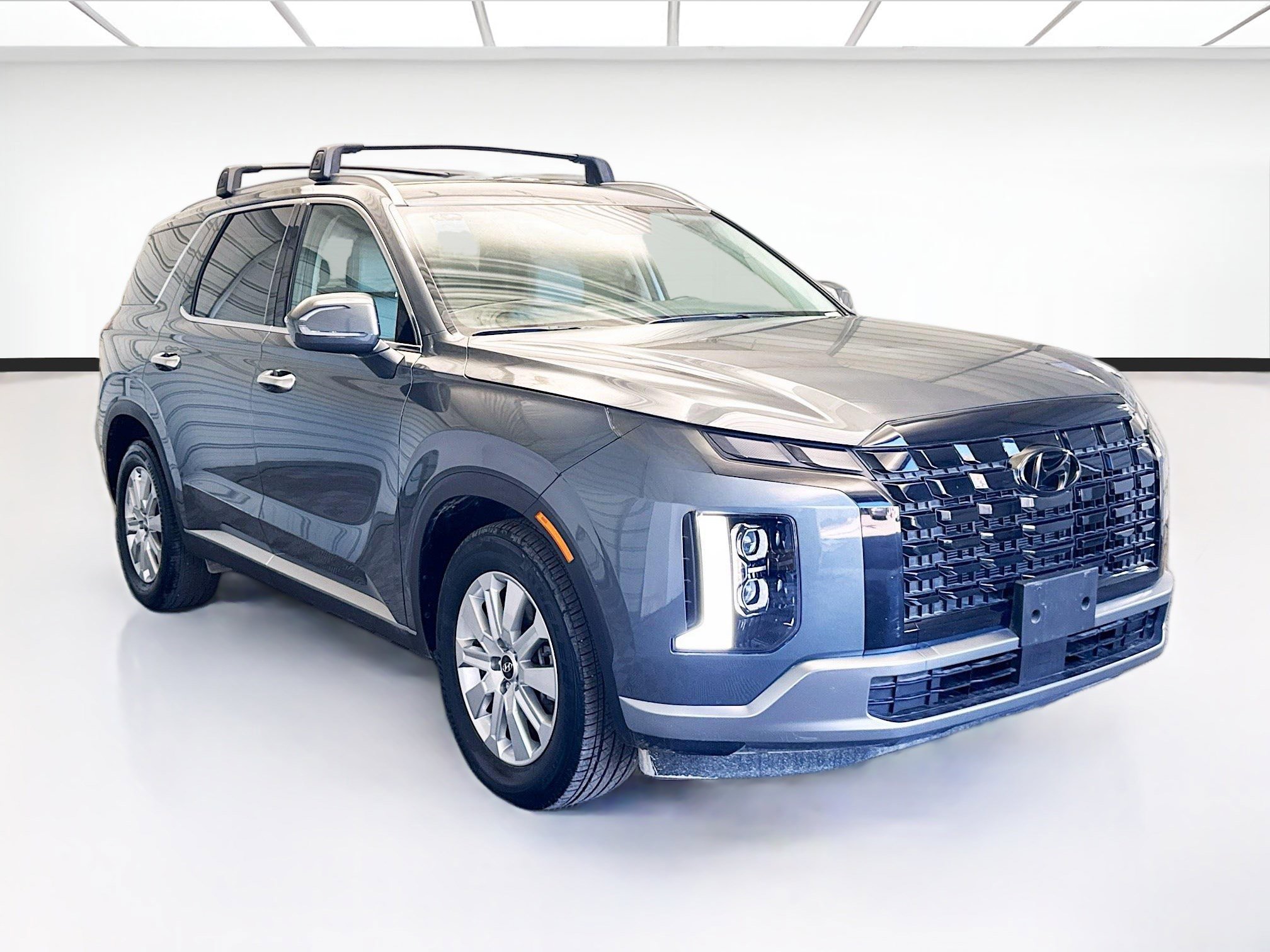 Used 2024 Hyundai Palisade SEL image 3