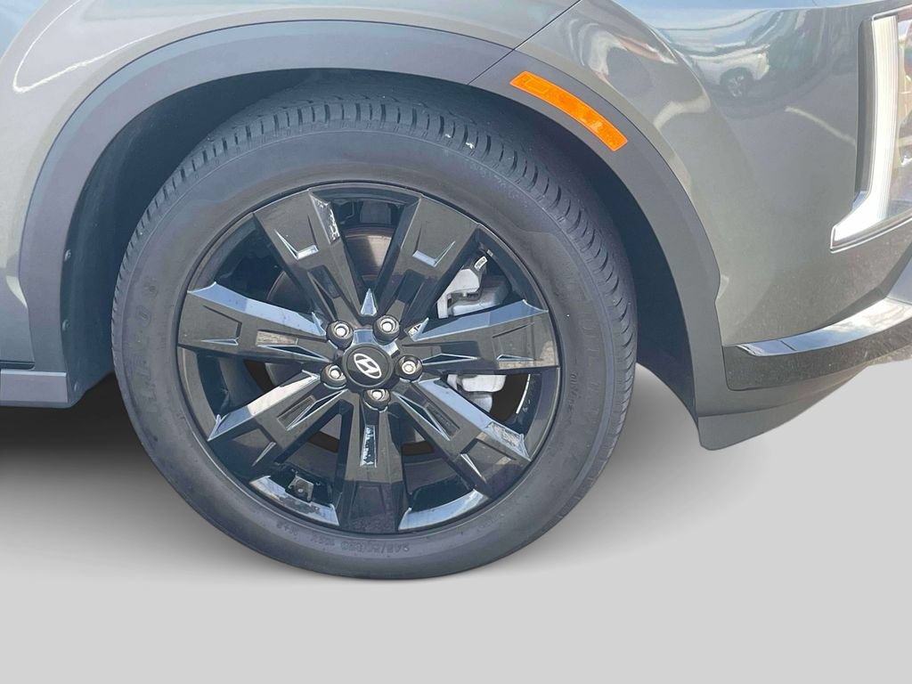 Certified 2024 Hyundai Palisade XRT AWD/4WD image 9