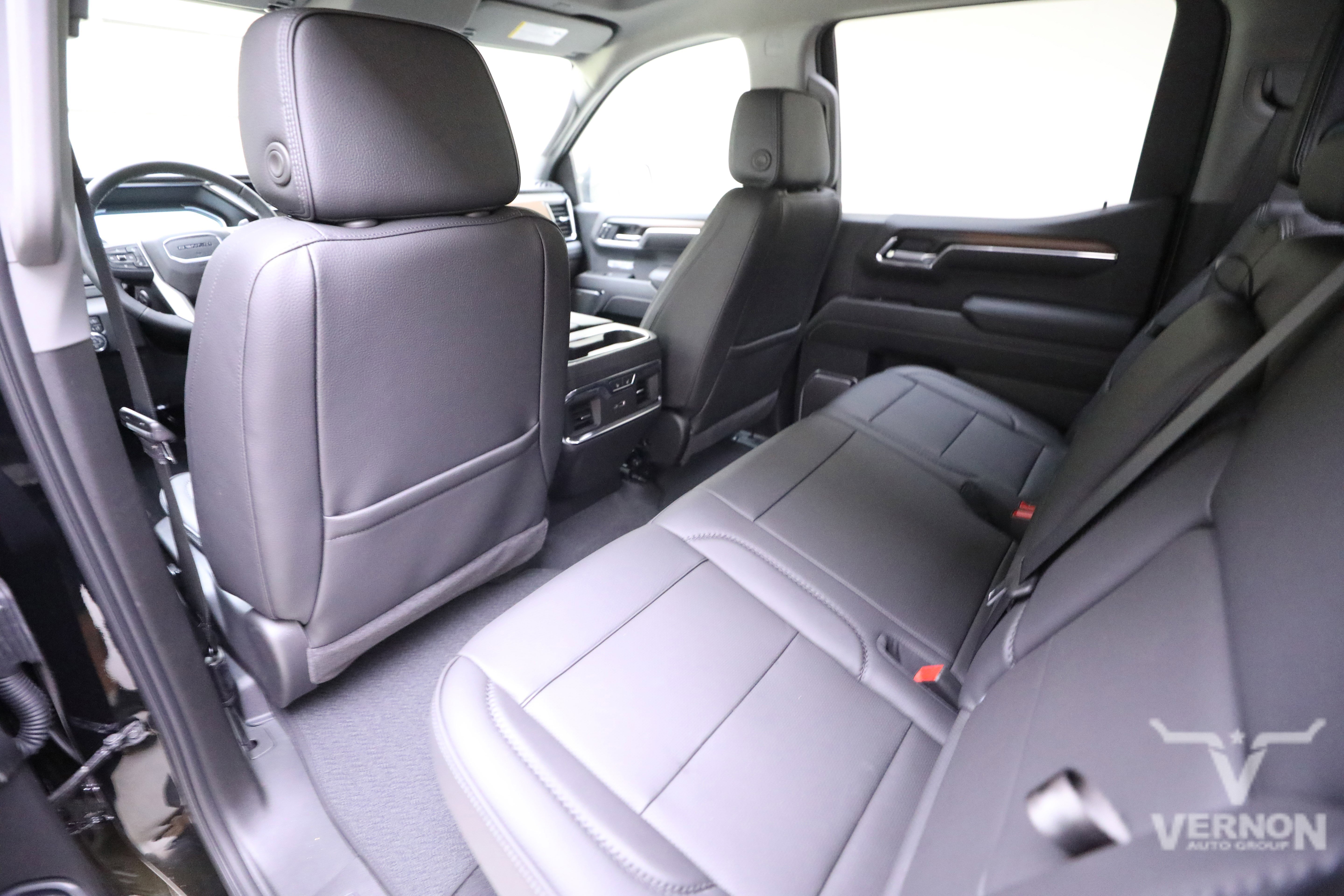 New 2026 GMC Sierra 1500 Denali image 9