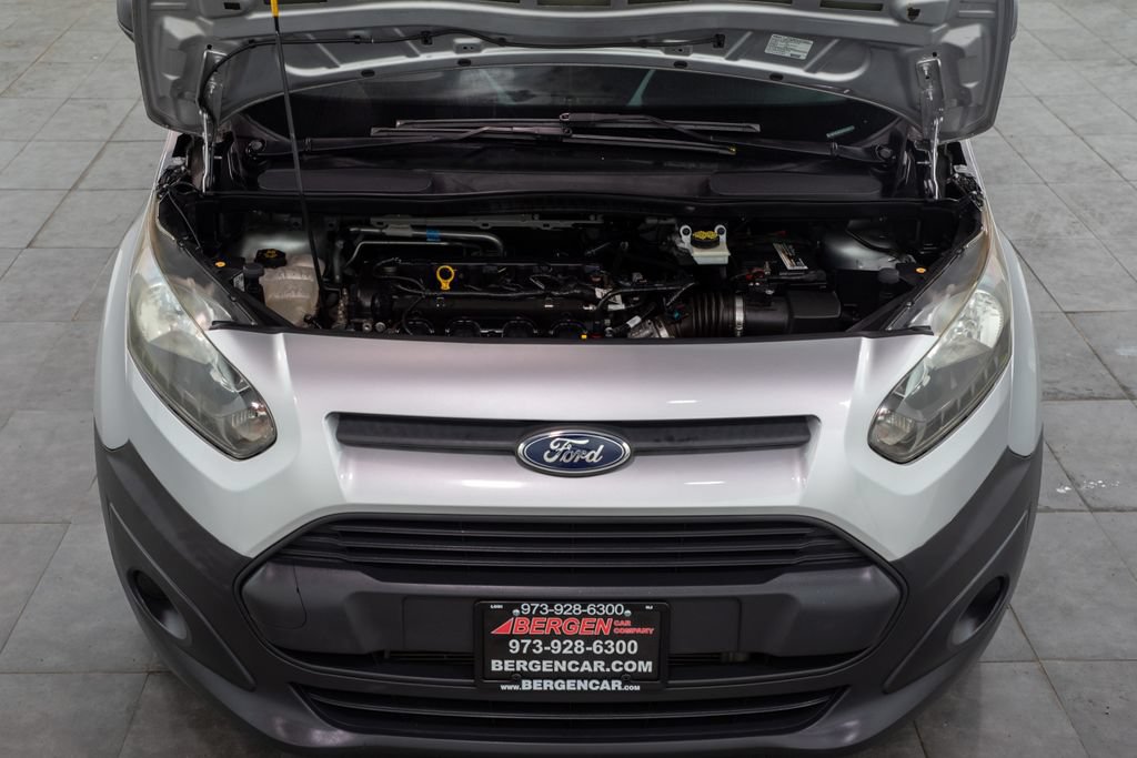 Used 2016 Ford Transit Connect XL FWD image 3