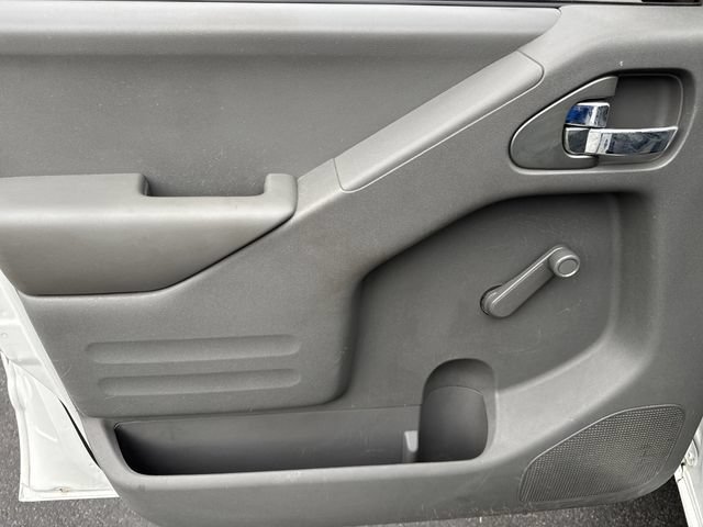 Used 2019 Nissan Frontier S RWD image 9