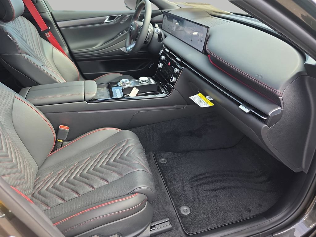 New 2026 Genesis G80 2.5T Sport Prestige AWD/4WD image 29