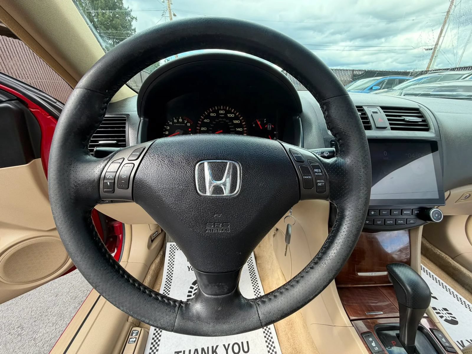 Used 2007 Honda Accord EX-L image 18