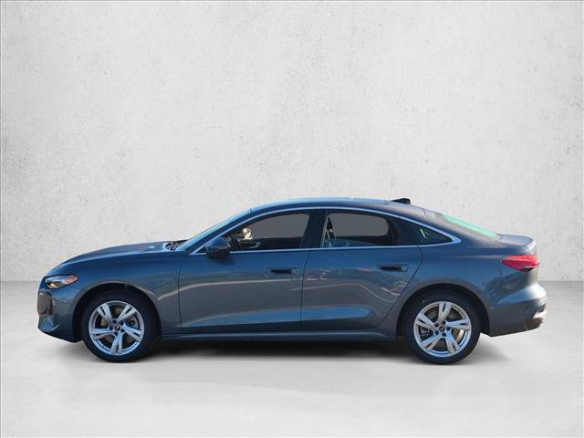 New 2026 Audi A5 Premium AWD/4WD image 8