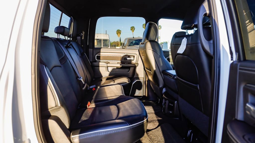 Used 2026 RAM 2500 Laramie image 19