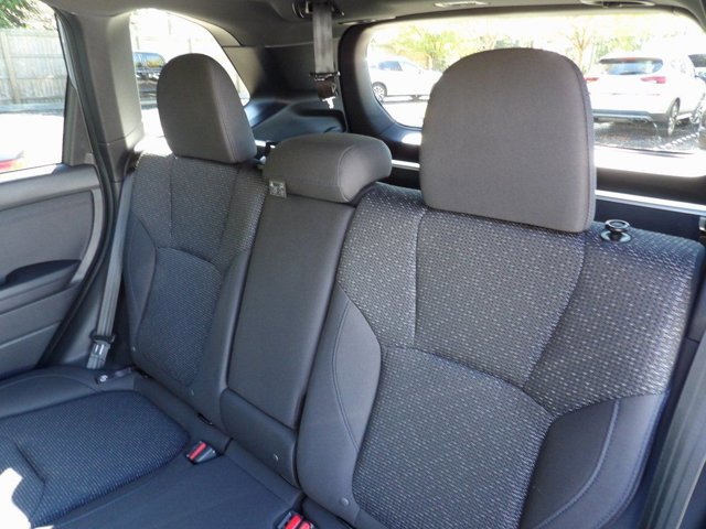 Certified 2025 Subaru Forester Premium w/ Convenience Package #1 image 23