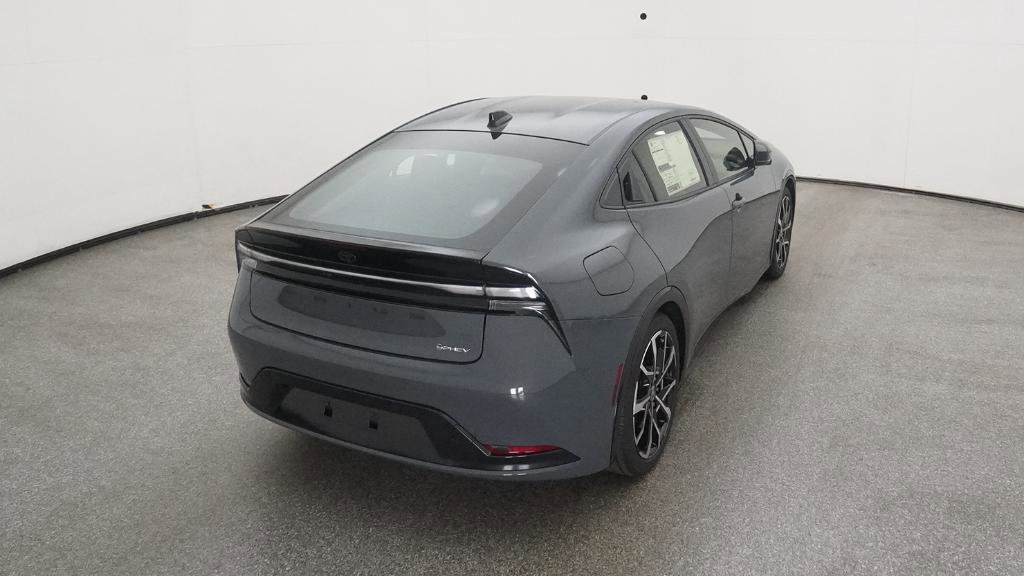 New 2026 Toyota Prius Plug-In Hybrid image 11