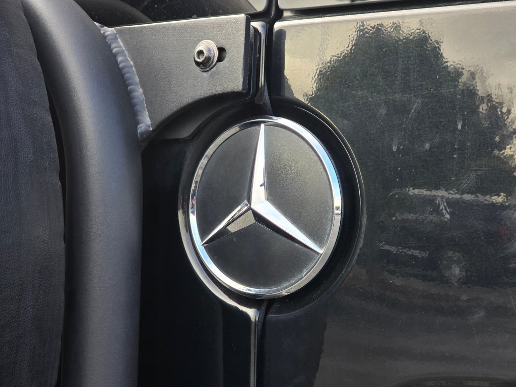Used 2020 Mercedes-Benz Sprinter 3500 image 15