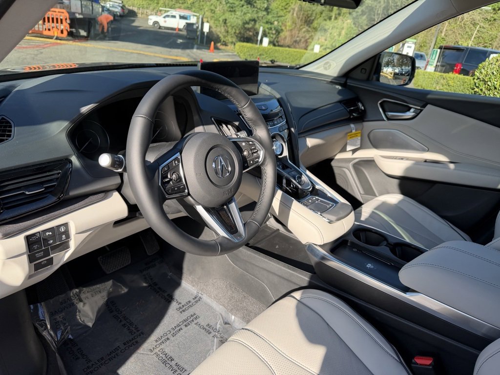 New 2026 Acura RDX Advance Package image 16
