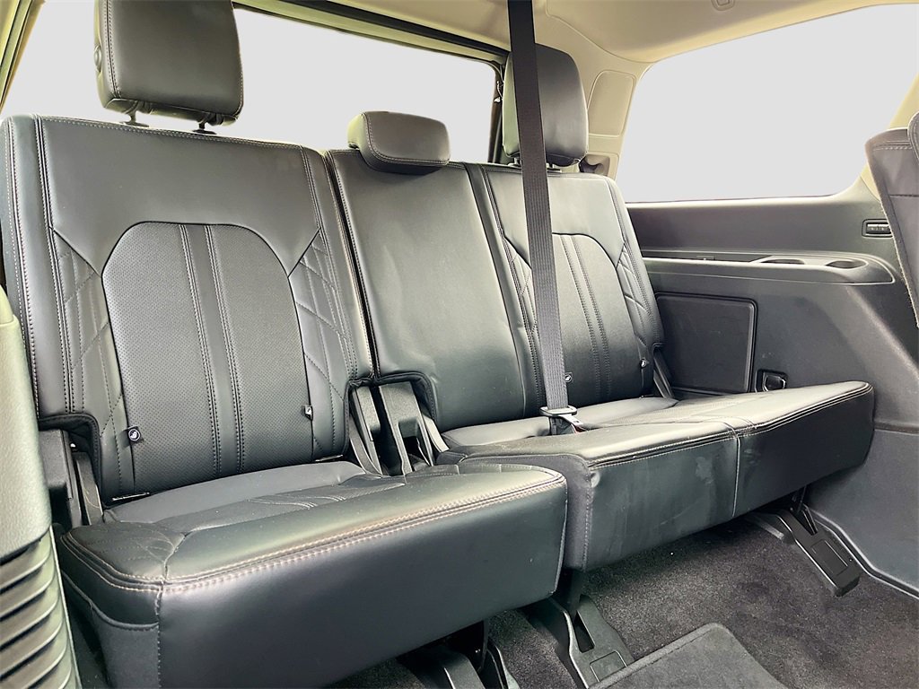 Used 2021 Ford Expedition Platinum image 28