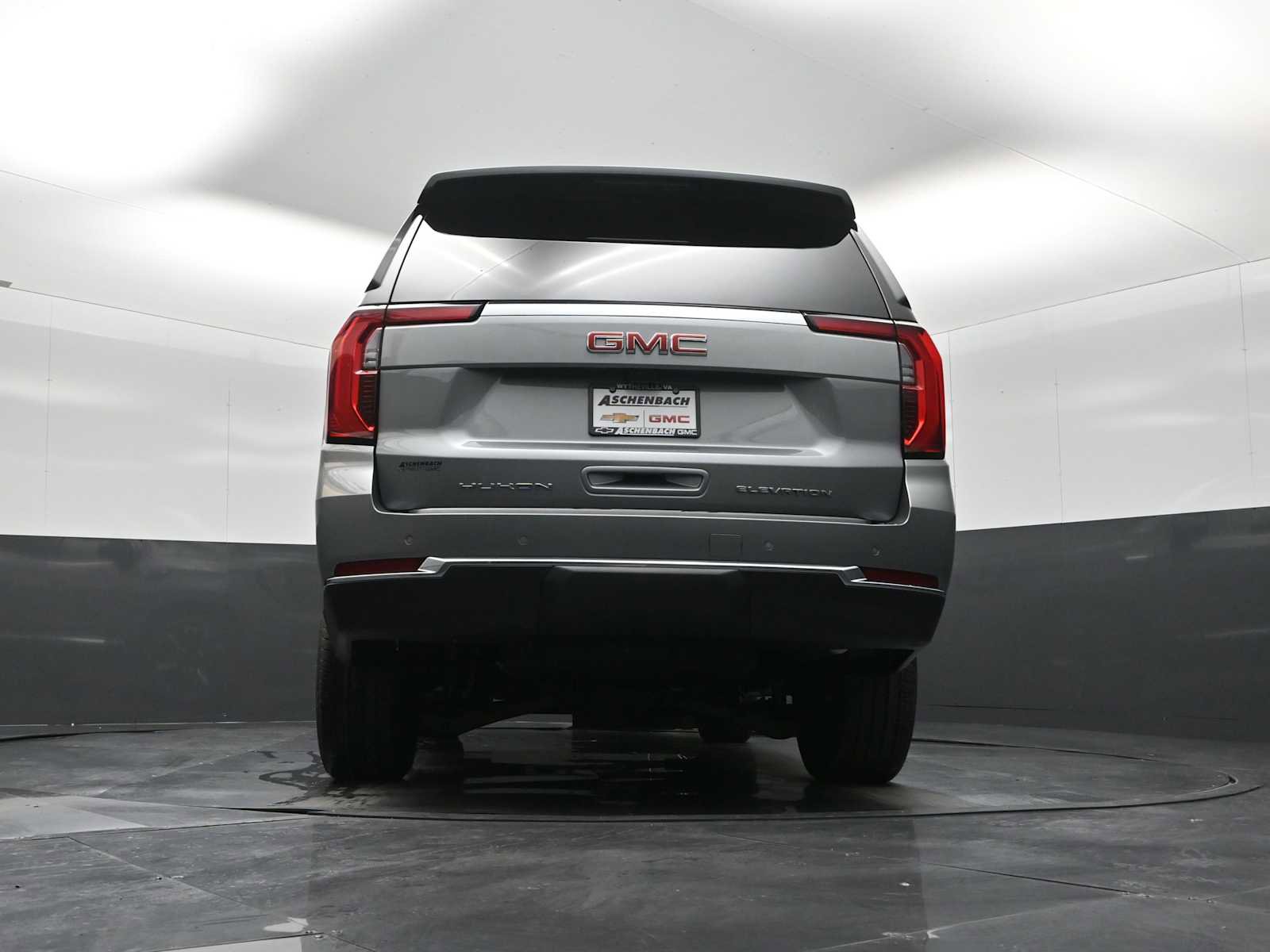 New 2026 GMC Yukon Elevation w/ Elevation Premium Package image 25