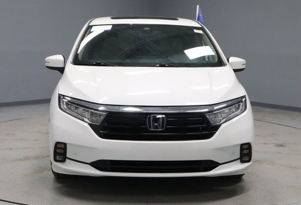 Used 2022 Honda Odyssey Touring image 8