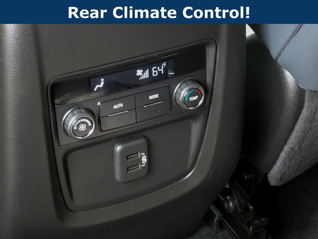 Used 2023 Buick Enclave Essence w/ Experience Buick Package image 30