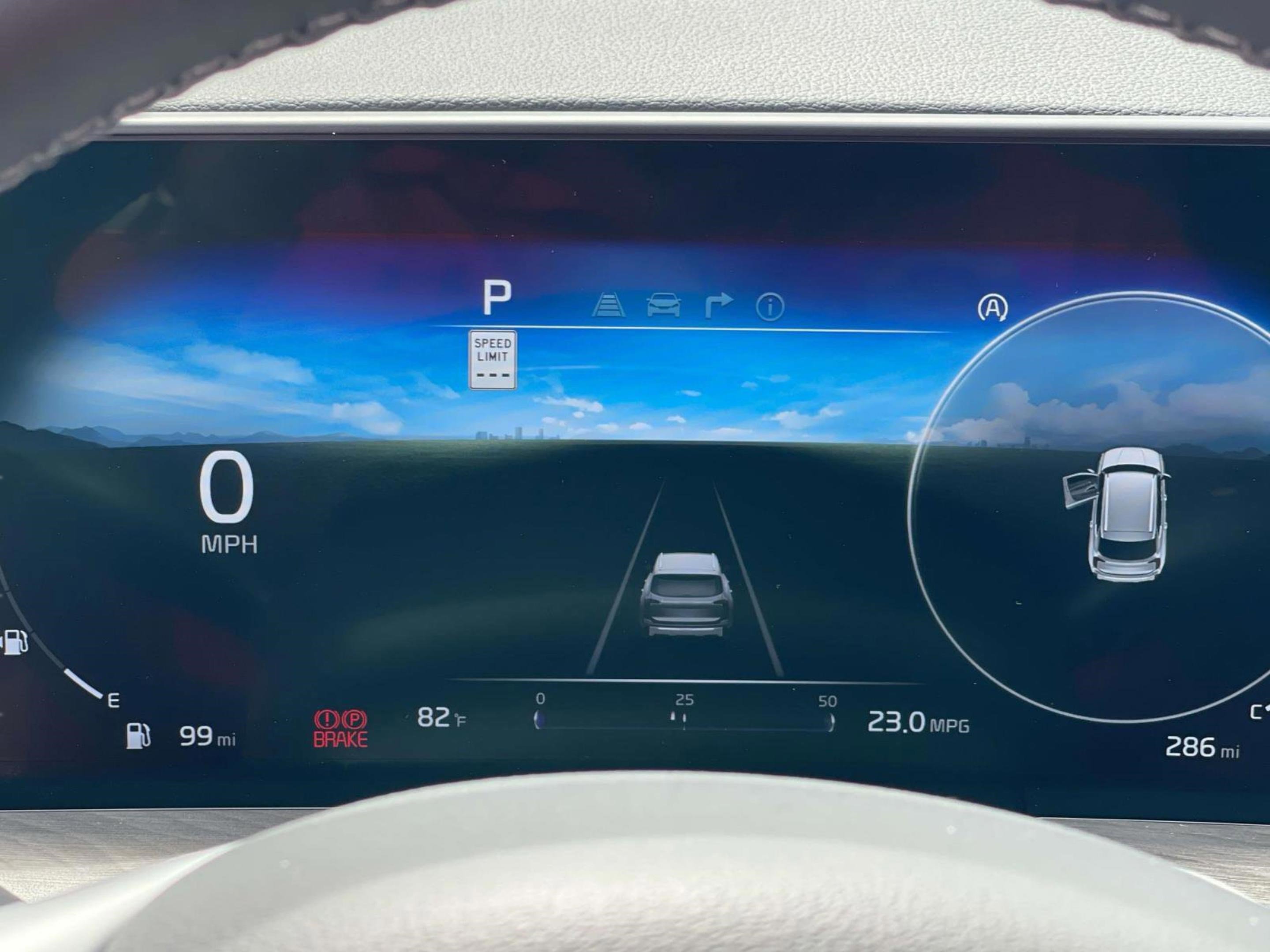 New 2025 Kia Telluride SX Prestige X-Line image 32