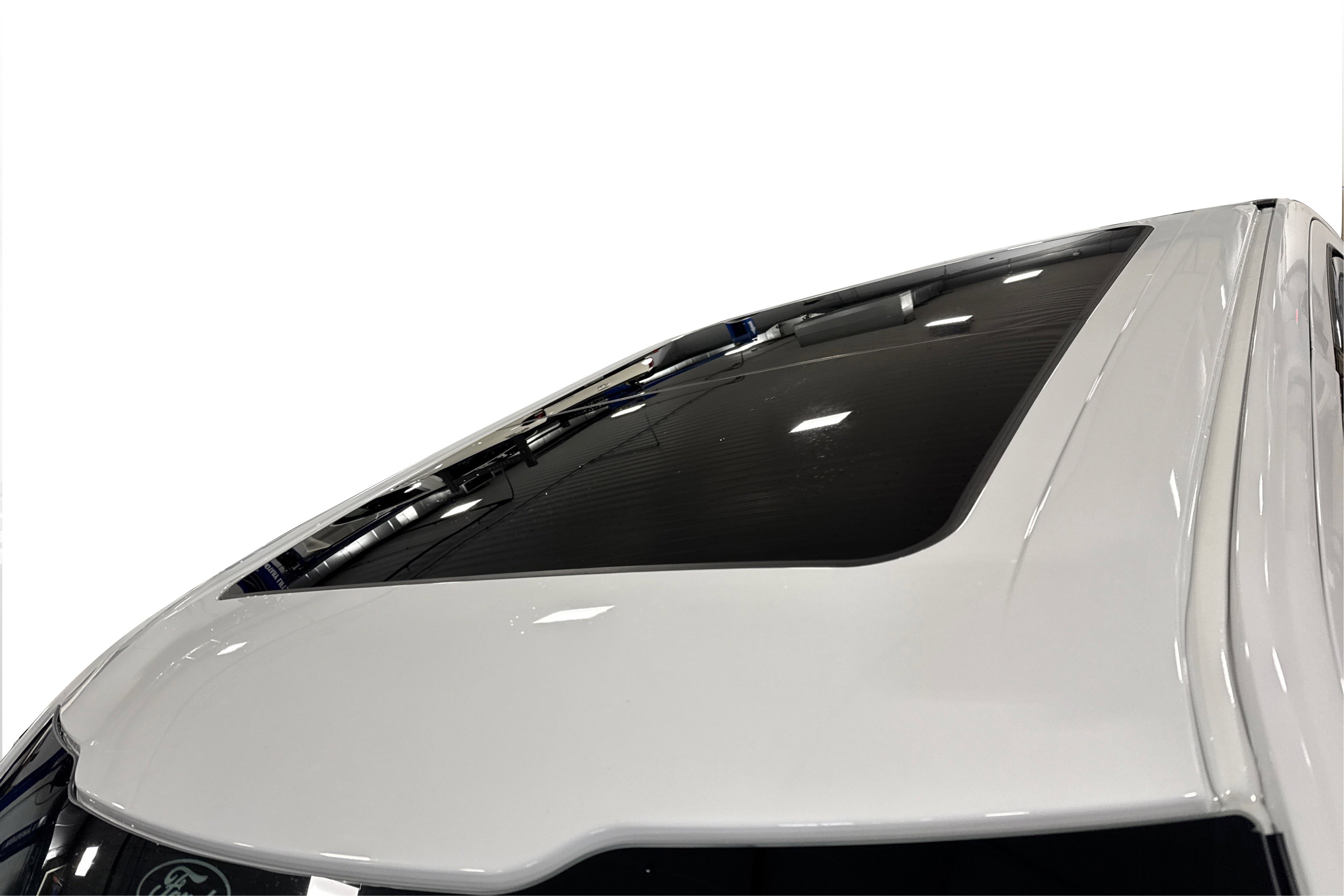 Used 2022 Ford F150 Raptor w/ Equipment Group 801A High image 53